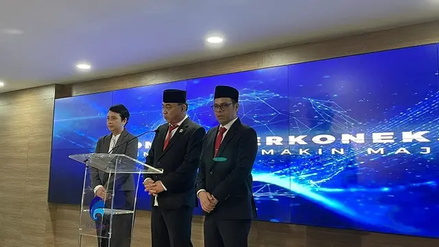 Menkominfo