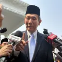 Jusuf Hamka Usai Dilantik Jadi Wantimpres: Rezeki Anak Jalanan