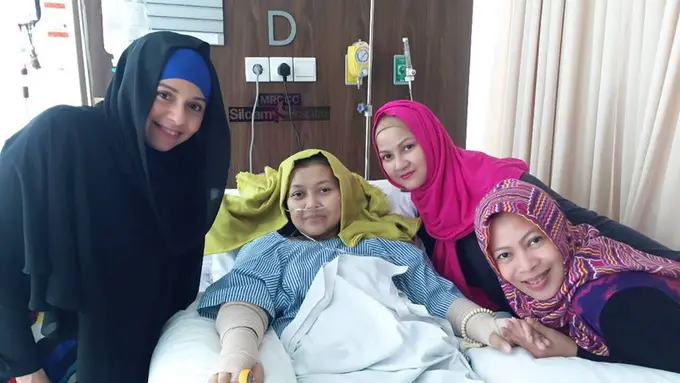 [Bintang] Derry Drajat