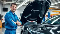 Tips Perawatan Mobil yang Efektif untuk Menjaga Performa Kendaraan