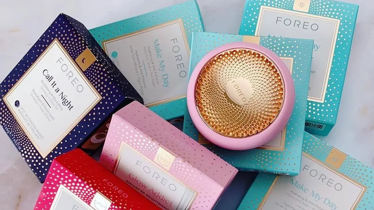 FOREO UFO