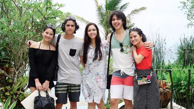 [Bintang] Maia Estianty