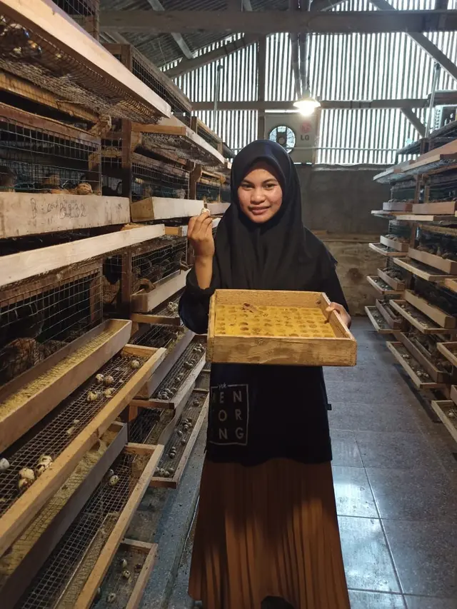 Bimtek pembekalan teknis dan dinamika kelompok