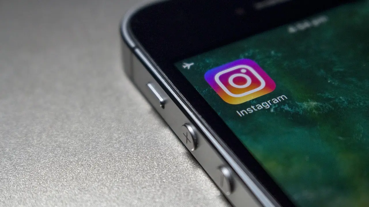 Instagram