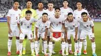 Timnas Indonesia di Piala Asia U-23 2024. (Dok PSSI)
