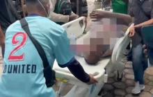 Mengejutkan! Tim Gabungan Buru KKB Aibon Kogoya di Nabire Setelah Penembakan Maut Warga Sipil