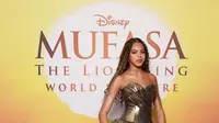 Blue Ivy, putri Beyonce dan Jay Z. (dok. Instagram @beyonce/https://www.instagram.com/p/DDYcs7fpqqi/?hl=en&img_index=2/Dinny Mutiah)