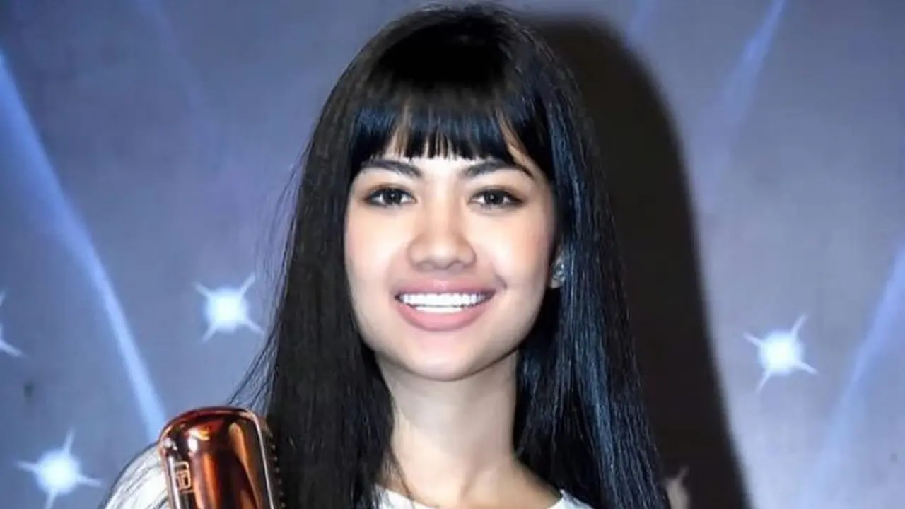 Julia Perez