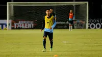 Evan Dimas Darmono (Liputan6.com/Helmi Fithriansyah)