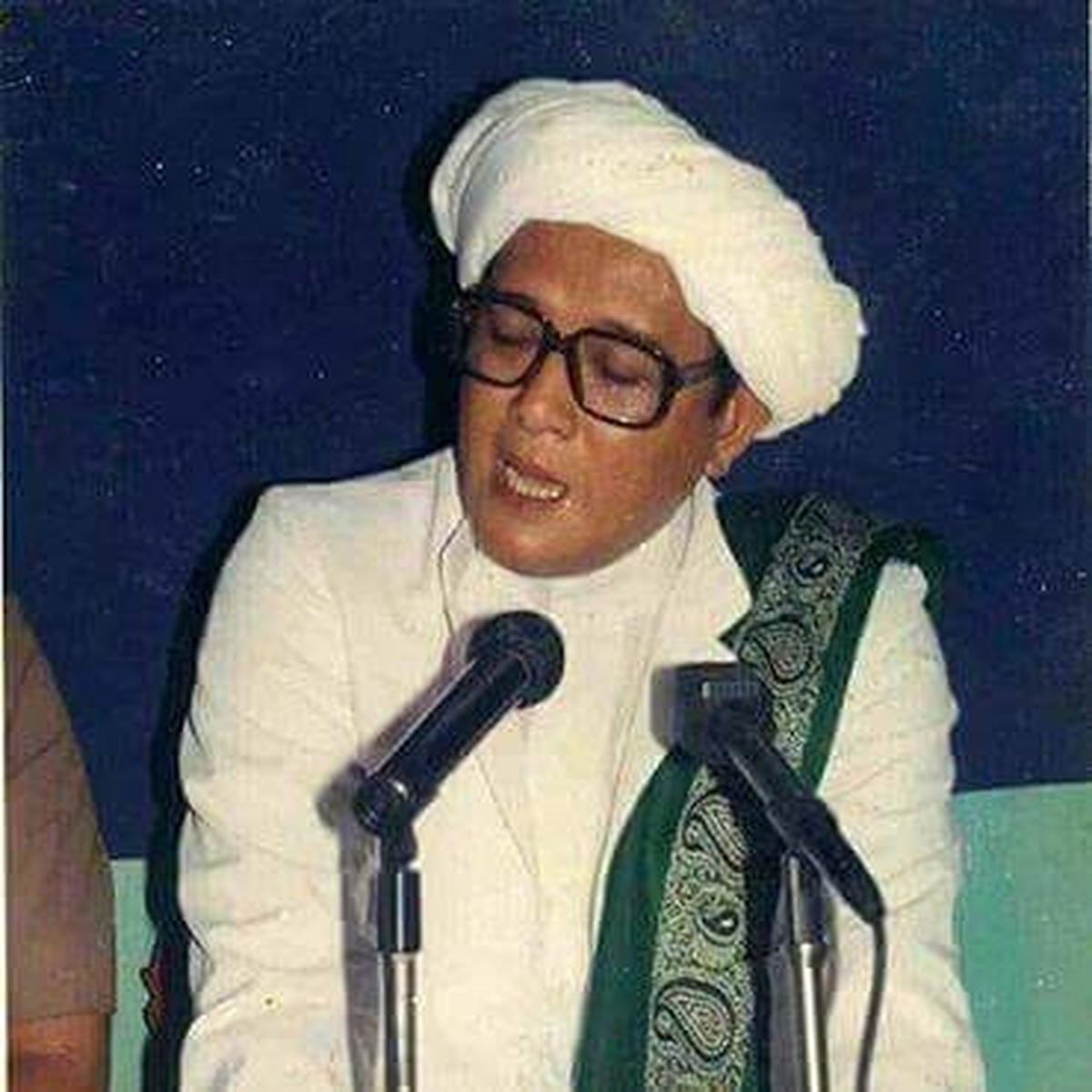 Abah Guru Sekumpul