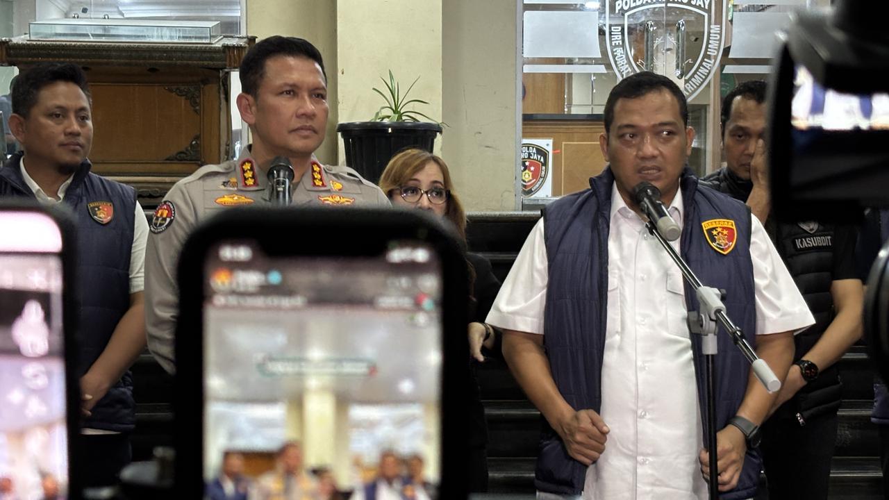 Polda Metro Kerahkan Jurus Khusus Berantas Begal di Jakarta