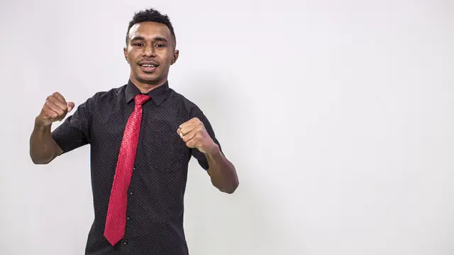 Indonesian Soccer Awards 2019