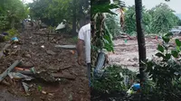 Data Terbaru Korban Banjir Bandang Flores Timur, 41 Orang Meninggal Dunia