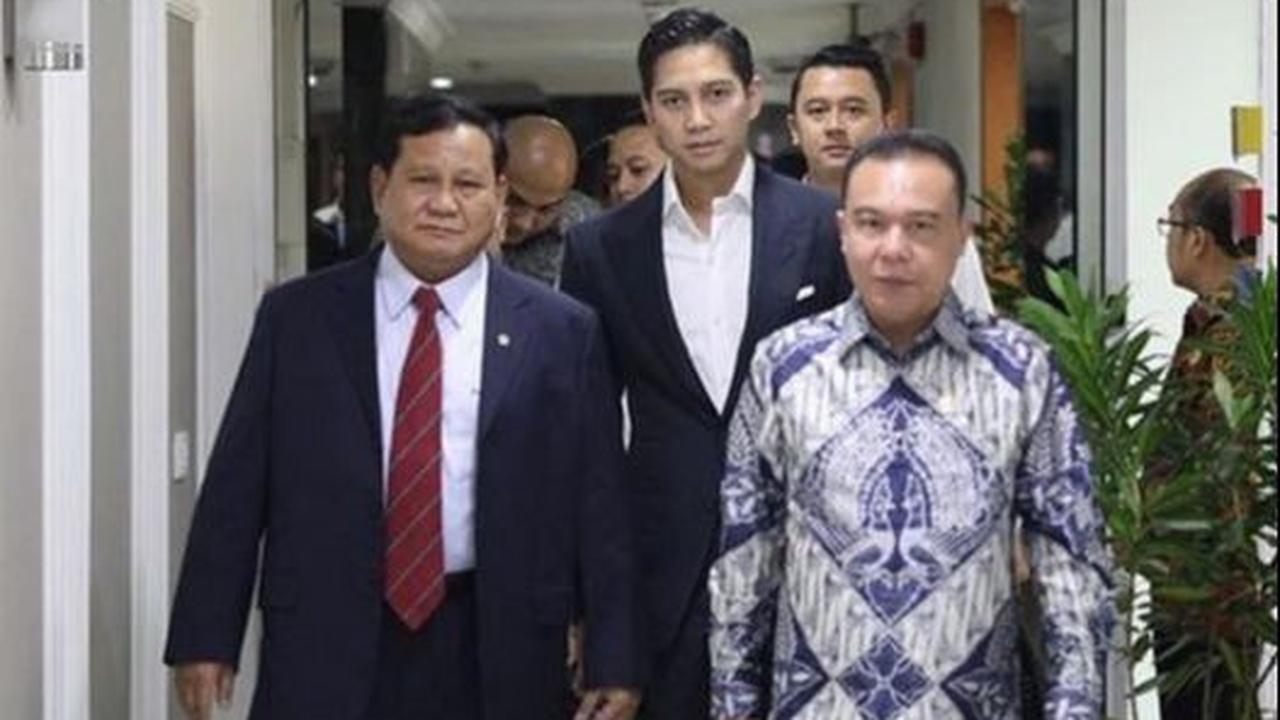 Menurut Budi, program food estate adalah solusi untuk mewujudkan kedaulatan pangan di Indonesia. Program strategis nasional ini patut didukung untuk menjawab masalah ketahanan pangan di masa mendatang.