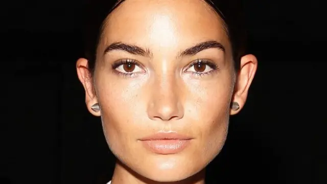 Lily Aldridge