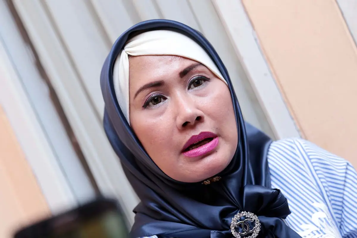 [Bintang] Yuni Indriyati