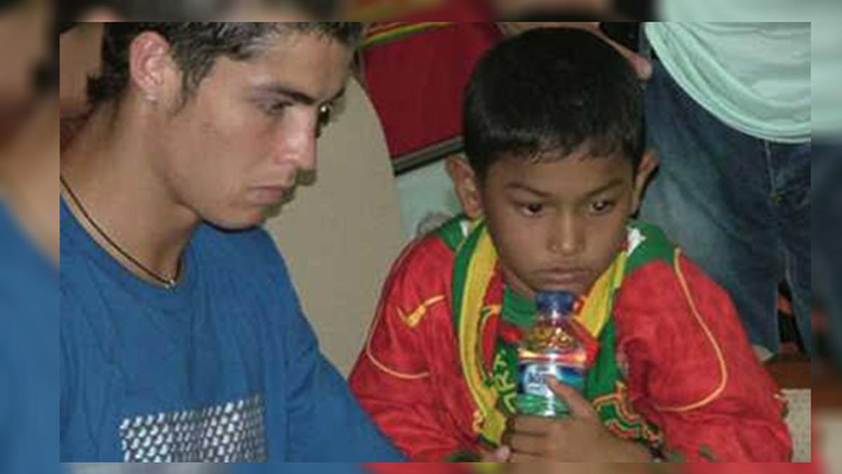 Martinus ronaldo shop