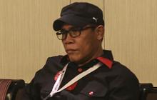 Duduk Perkara Masinton Pasaribu Tarik Kerah Baju Wakil Ketua DPRD Tapanuli Tengah sampai Kancing Putus