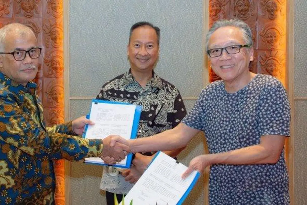 Gandeng Perusahaan AS, Indonesia Kembangkan Industri Semikonduktor (Kemenperin)