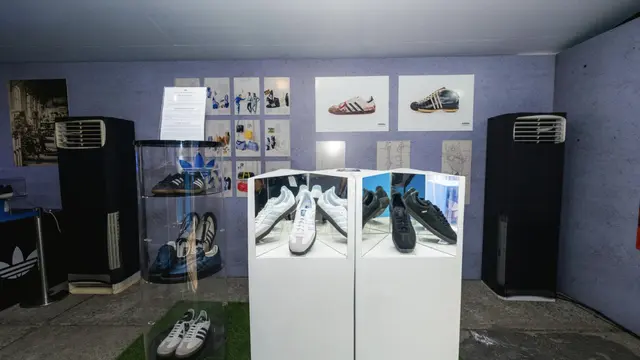 We Gave You The World An Original, You Gave Us A Thousand Back