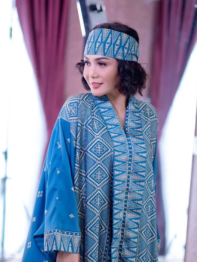 Yuni Shara. (Foto: Instagram @yunishara36)