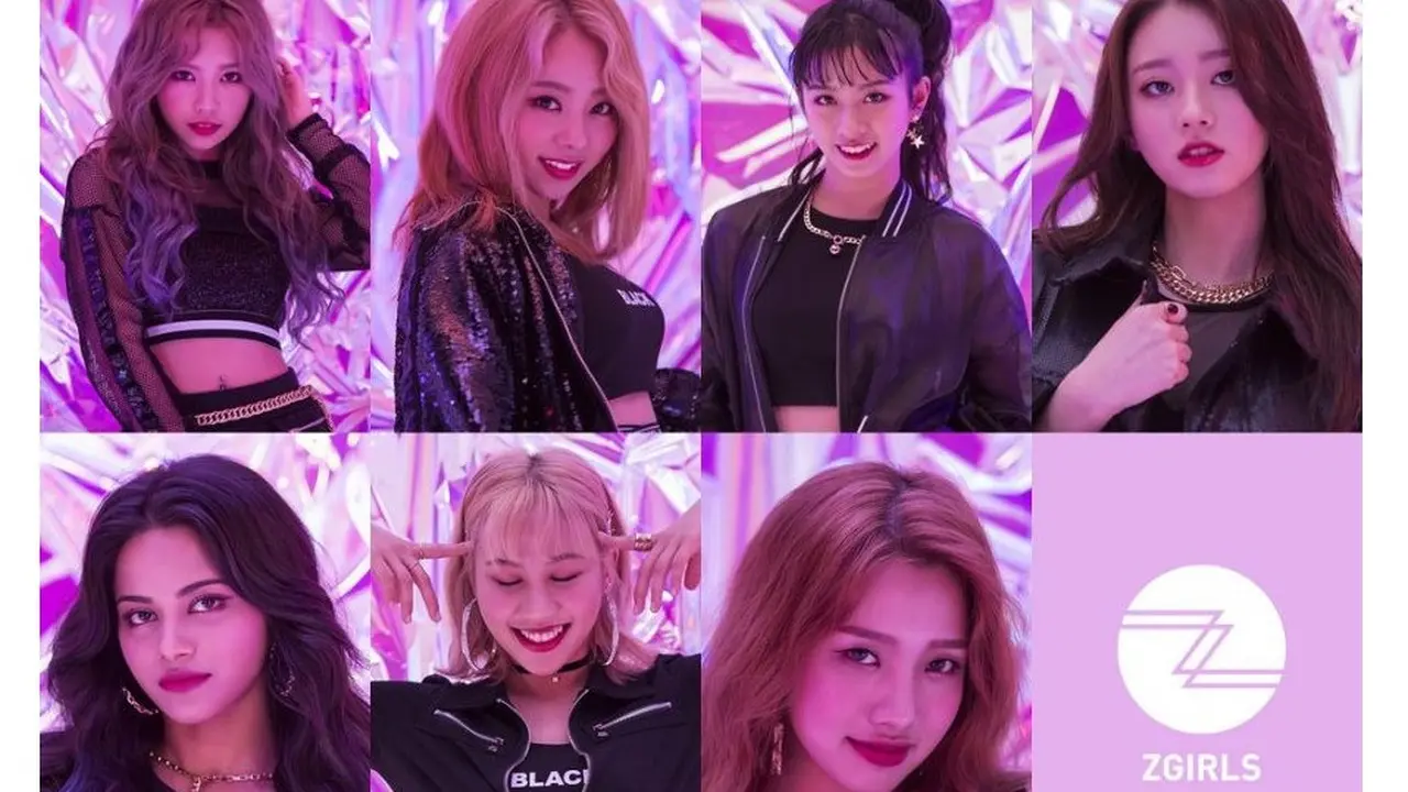 Z-Girls