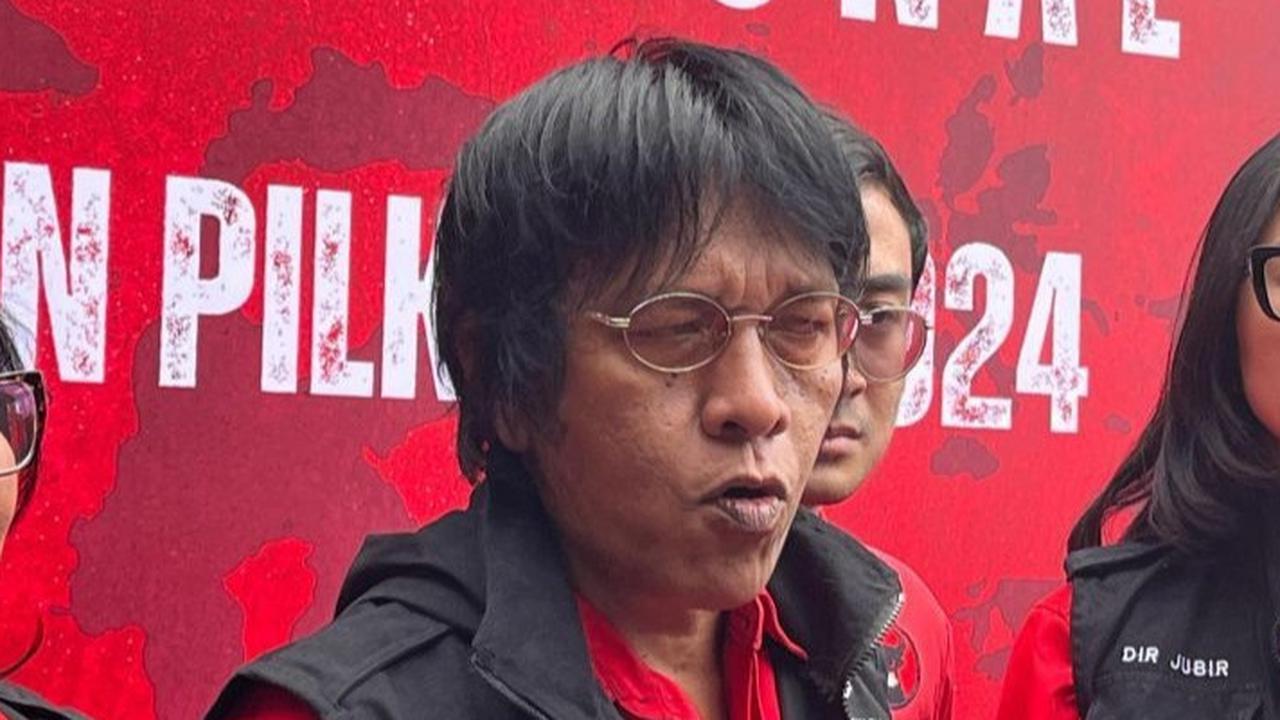 Adian Napitupulu soal Prabowo Ancam Menteri Ndablek: Apa Itu Cuma Omong-Omong Saja?