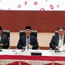 Ada Koperasi Desa Merah Putih di Gunung, Menko Pangan Bakal Ditertibkan
