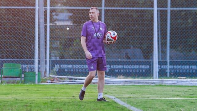 Persik Kediri, Marcos Reina, BRI Super League