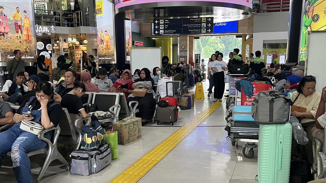 Mobilitas Masyarakat Meningkat, Perjalanan Wisatawan Nusantara Tembus 319 Juta di Kuartal I-2026