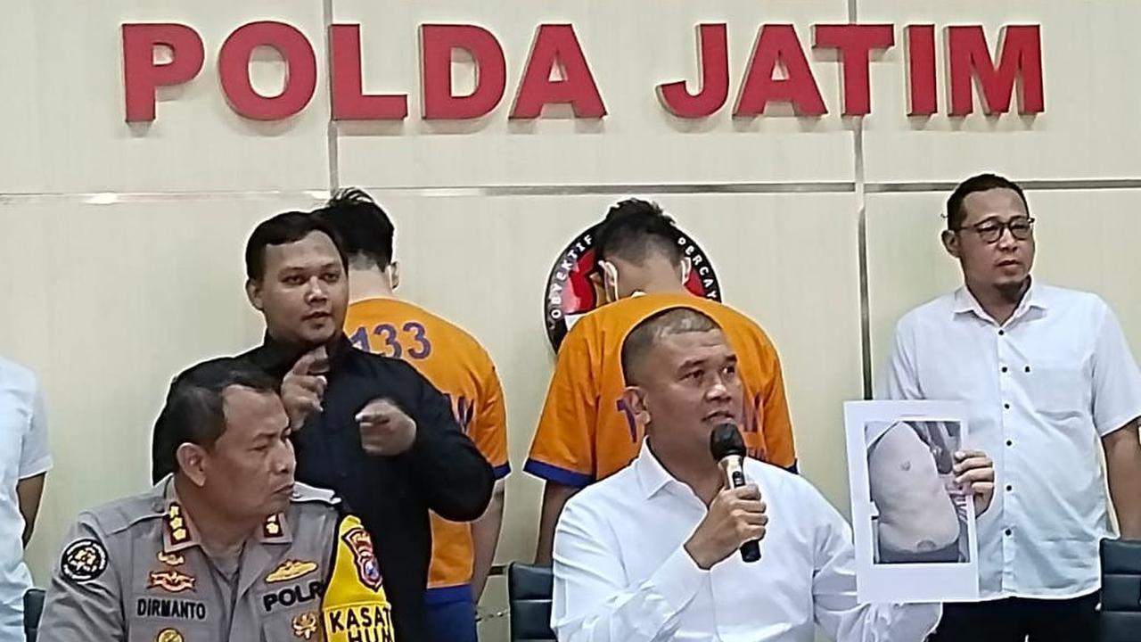 Dok. Istimewa