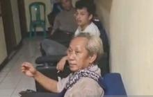 Ngaku Habib, Heru Tega Tipu Santri