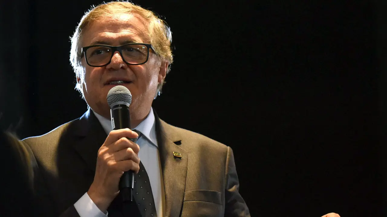 Menteri Pendidikan Brasil