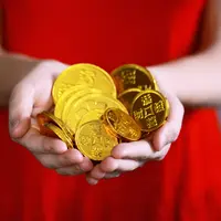 Ilustrasi uang/Copyright unsplash.com/Sharon McCutcheon