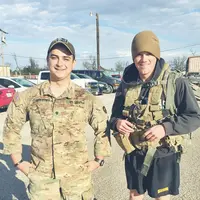 Namun sayangnya, ayah dan ibu Jordan tak bisa mempertahankan pernikahannya, dan akhirnya Jordan pun memilih tinggal bersama sang ibu di Amerika Serikat. Meski demikian, hubungannya dengan sang ayah tetap baik. (Instagram/Jordannorkett)