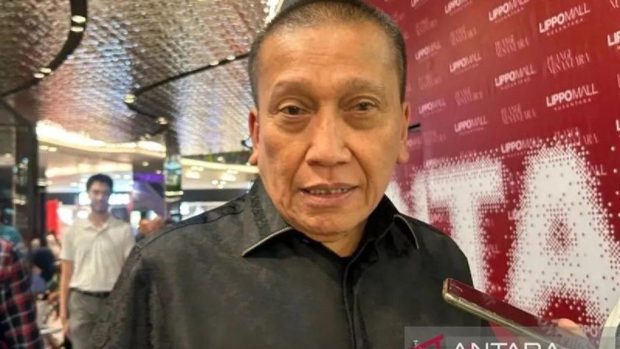 Aprindo Targetkan Transaksi Friday Mubarak Rp119 Triliun, Dorong Ekonomi Nasional