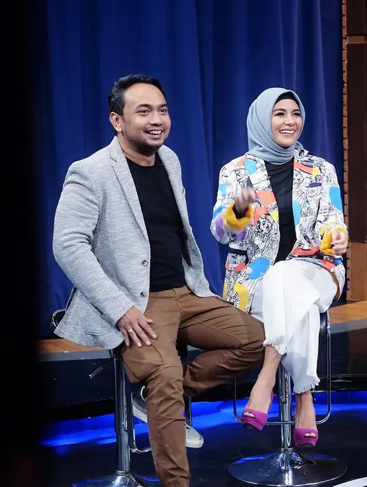 (Instagram/meisya__siregar)