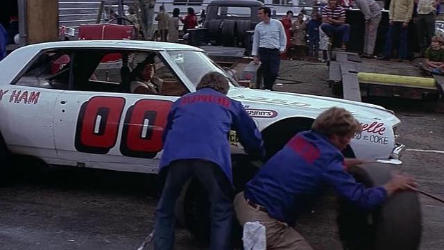 The Last American Hero (1973)