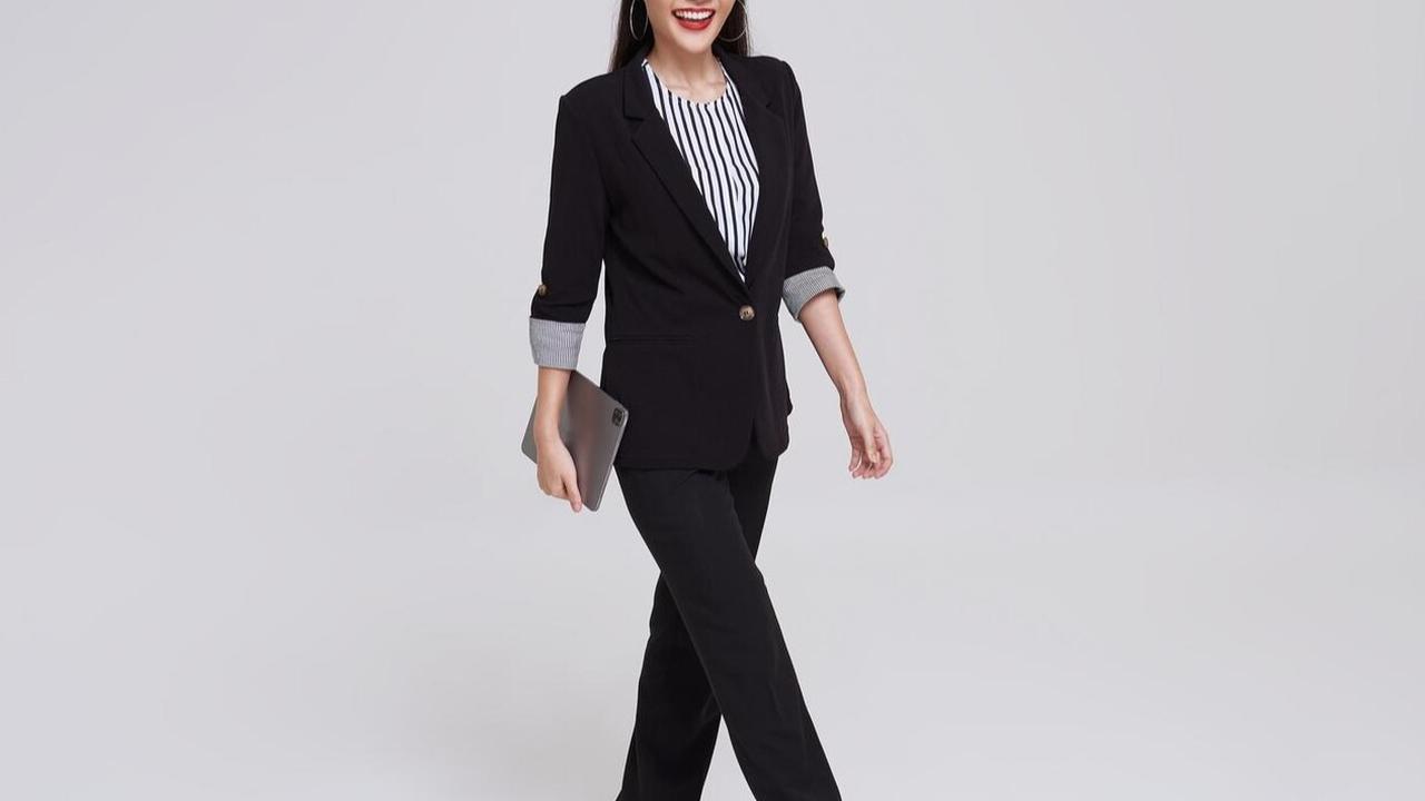 Outfit Melamar Kerja