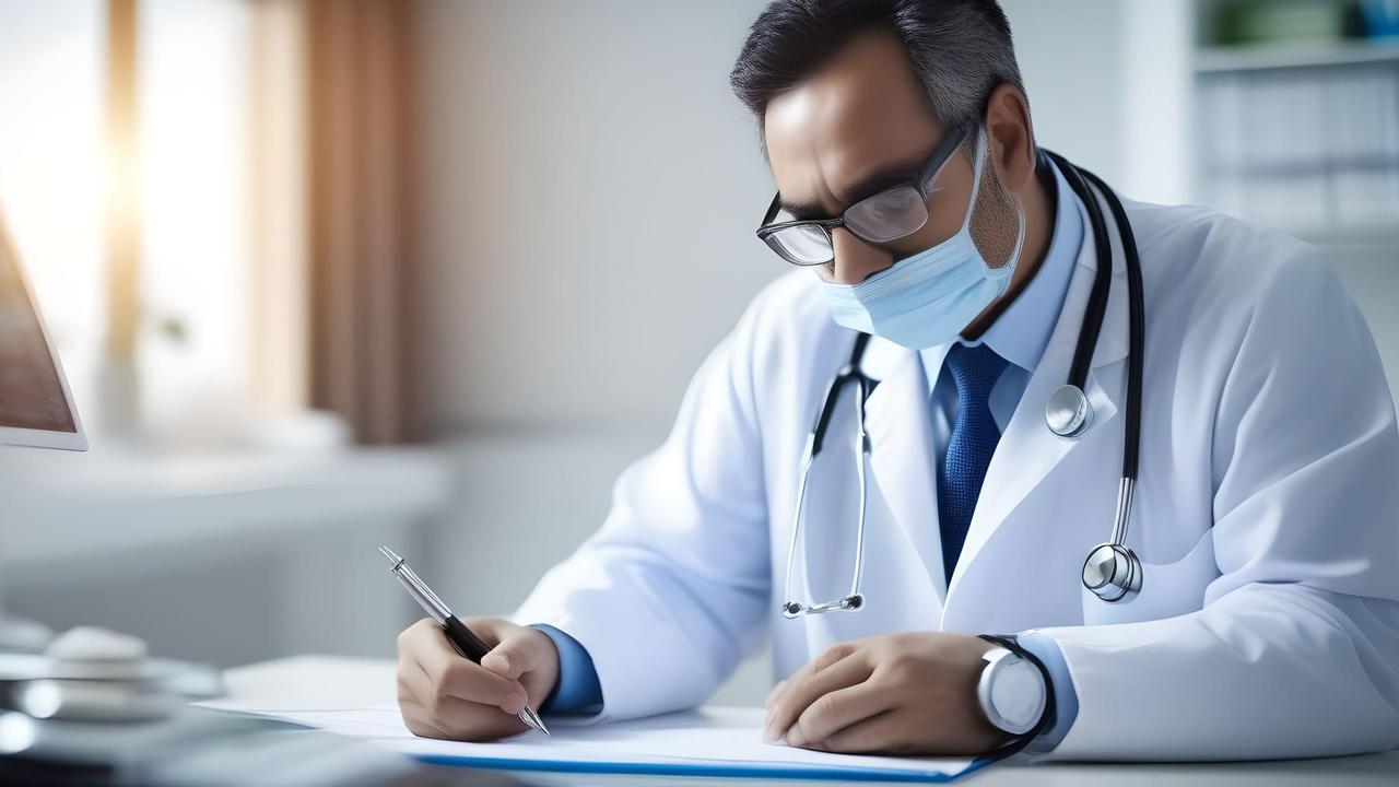 10 Kebiasaan Sehari-Hari ini Dapat Merusak Hati Liver Tanpa Kita Sadari