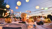 Pro Kontra Menggelar Acara Pernikahan Outdoor