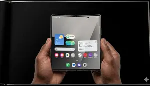 Gemini Intelligence dan Gemini Nano 4 Meluncur di Galaxy Z Fold8 dan Galaxy Z Flip8