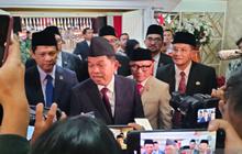 Dedi Mulyadi Respons Purbaya Soal Pemda Rugi Simpan APBD di Giro: Tidak Mungkin di Kasus atau Lemari