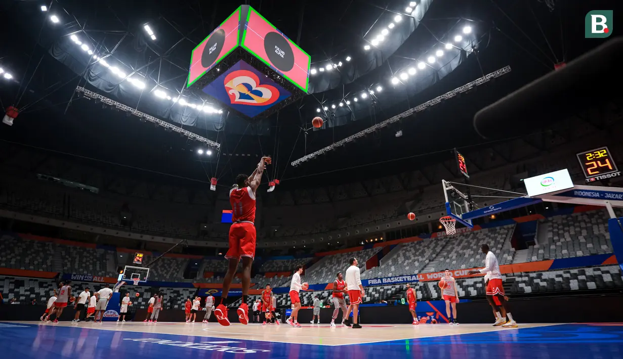 Olimpiade Basket: Kanada Menaklukkan Yunani, Wembanyama Bersinar di Kekalahan Prancis