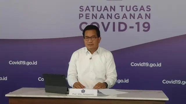 Wiku Adisasmito
