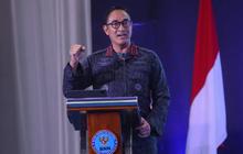 Kepala BNN Soroti Peredaran Narkotika dalam Liquid Vape, Minta Dilarang di Indonesia