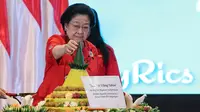 Kiriman Minyak Urut Jadi Tradisi Kedekatan Prabowo dan Megawati, Ini Kata Puan