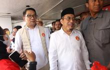 RK-Suswono Kenalkan DORI, Program Unggulan Pemberdayaan Umat Lewat Rumah Ibadah