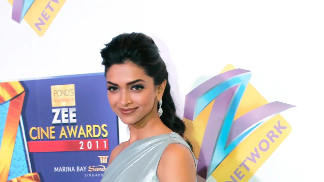 Deepika Padukone