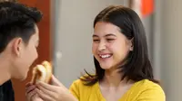 Adegan sinetron Dari Jendela SMP tayang perdana di SCTV Senin, 29 Juni 2020 (dok Sinemart)